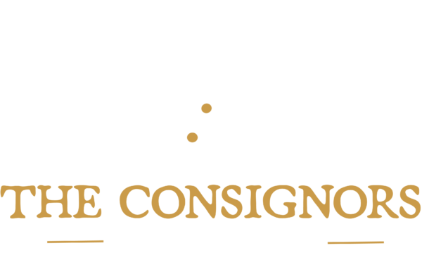 The Consignors Logo